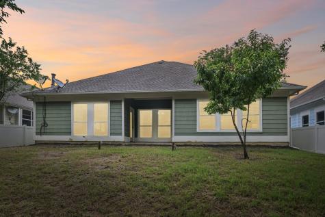 1321 Stone Mountain Parkway Savannah TX 76227
