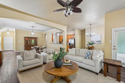 1321 Stone Mountain Parkway Savannah TX 76227
