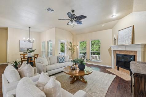 1321 Stone Mountain Parkway Savannah TX 76227