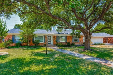 3358 Jubilee Trail Dallas TX 75229