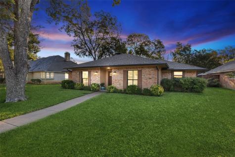7164 Cosgrove Drive Dallas TX 75231