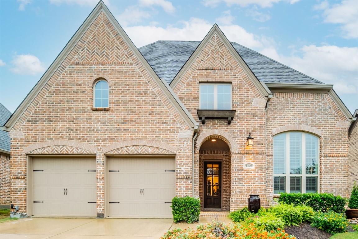 1520 Golf Club Drive Lantana TX 76226