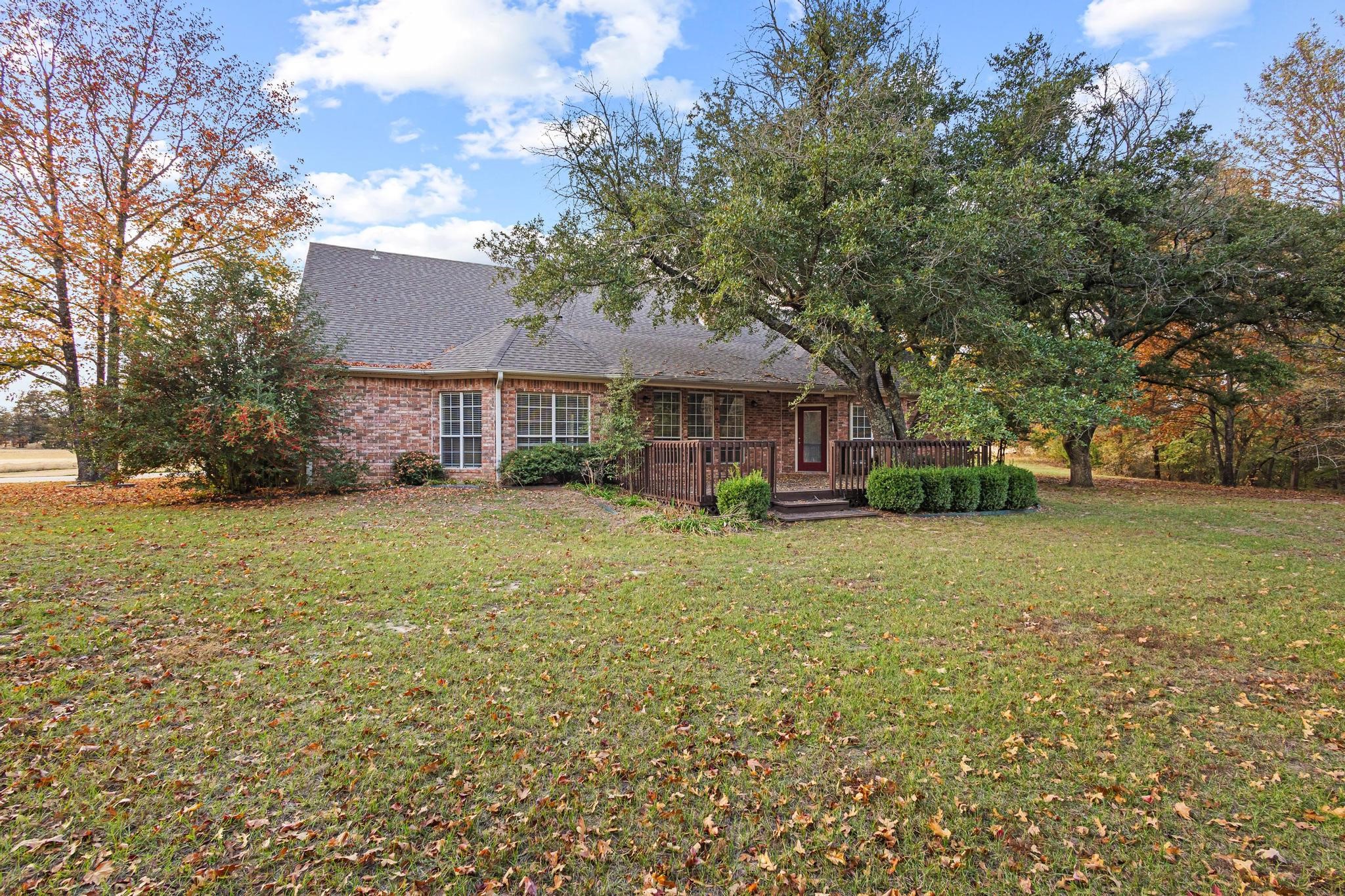 6652 E Fm 1396 Telephone TX 75488