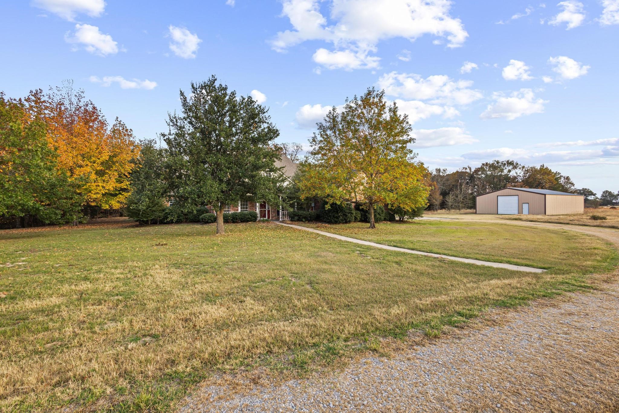 6652 E Fm 1396 Telephone TX 75488