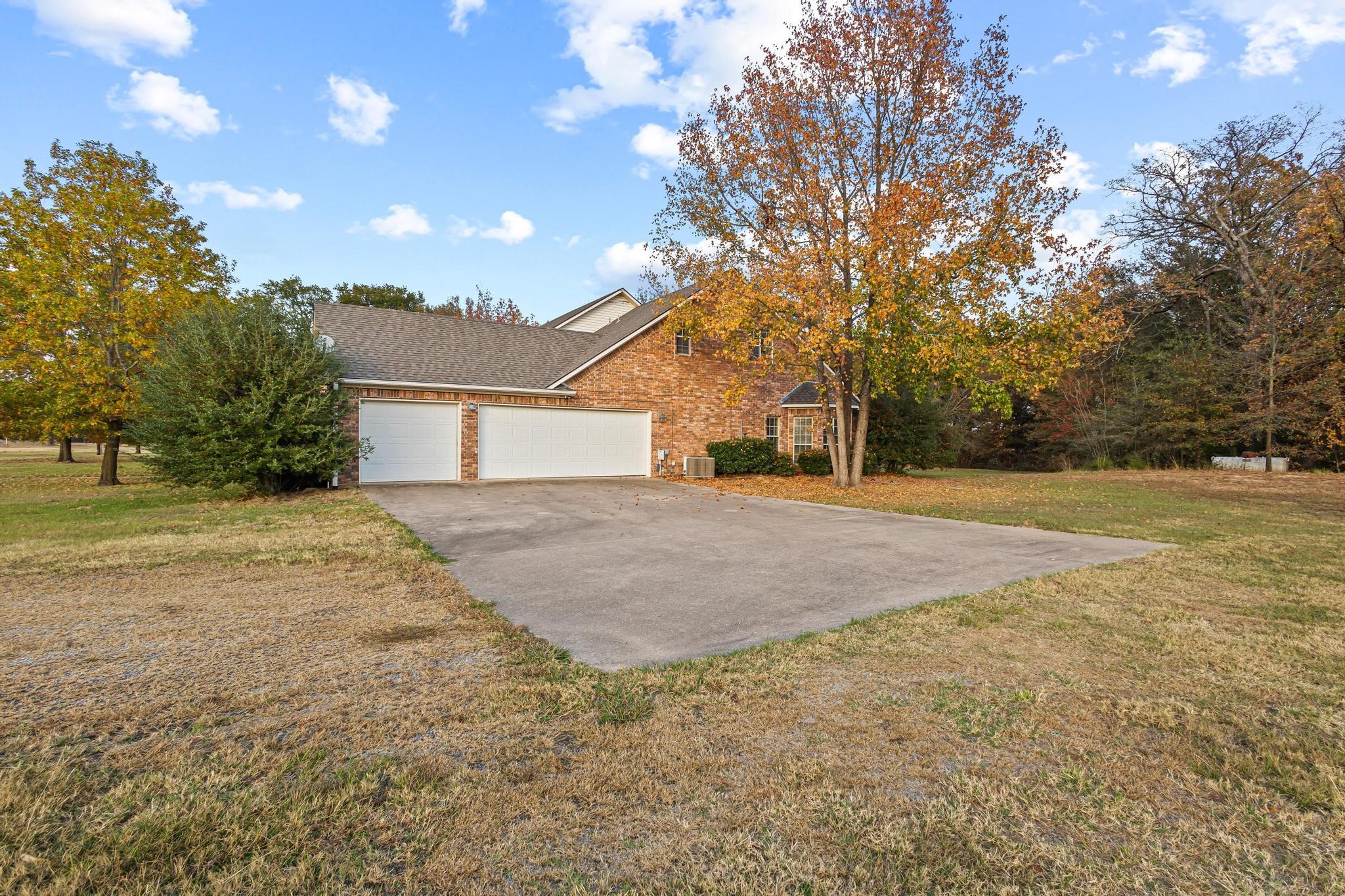 6652 E Fm 1396 Telephone TX 75488