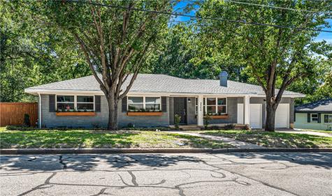 2300 Skyline Drive Waco TX 76710