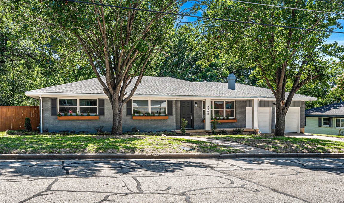 2300 Skyline Drive Waco TX 76710