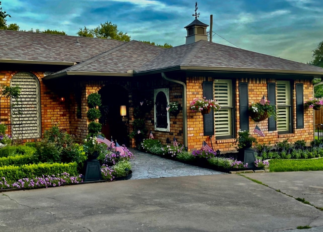 1704 W Lamberth Road Sherman TX 75092