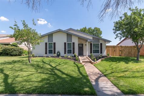 625 Middle Cove Drive Plano TX 75023