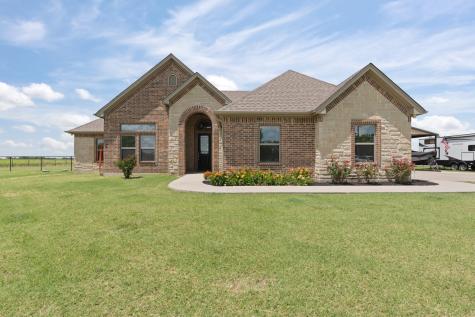 7804 County Road 1205 Rio Vista TX 76093