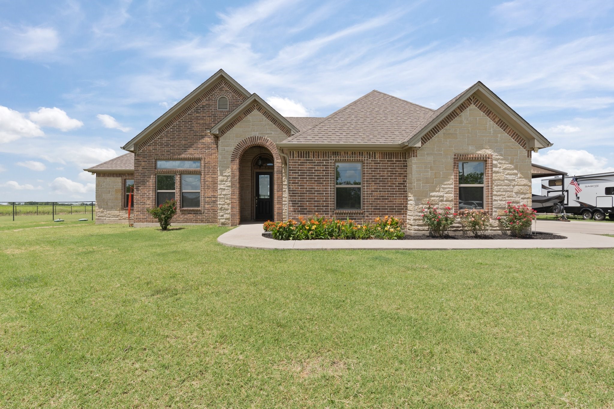 7804 County Road 1205 Rio Vista TX 76093