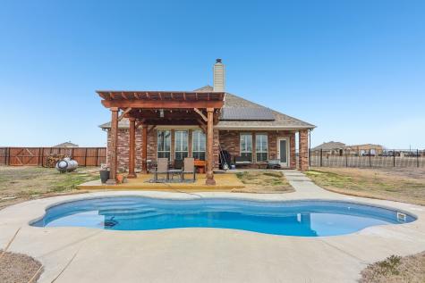 3569 El Dorado Drive Caddo Mills TX 75135