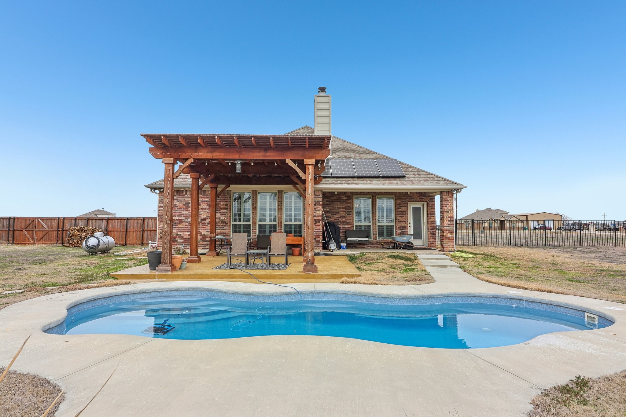 3569 El Dorado Drive Caddo Mills TX 75135