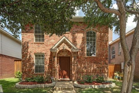 9437 Blue Jay Way Irving TX 75063
