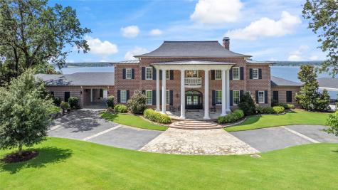 222 Eagles Bluff Boulevard Bullard TX 75757