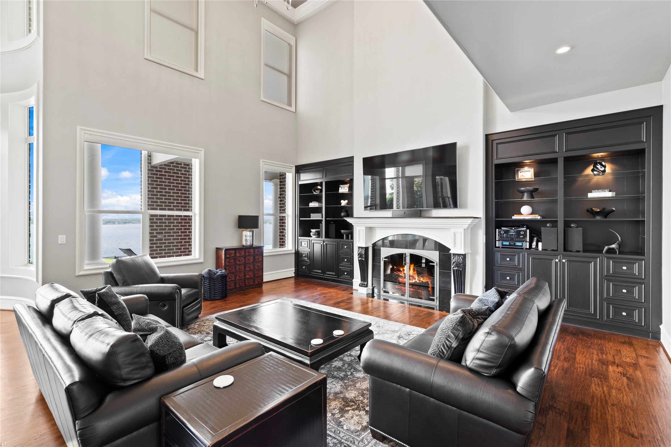 222 Eagles Bluff Boulevard Bullard TX 75757