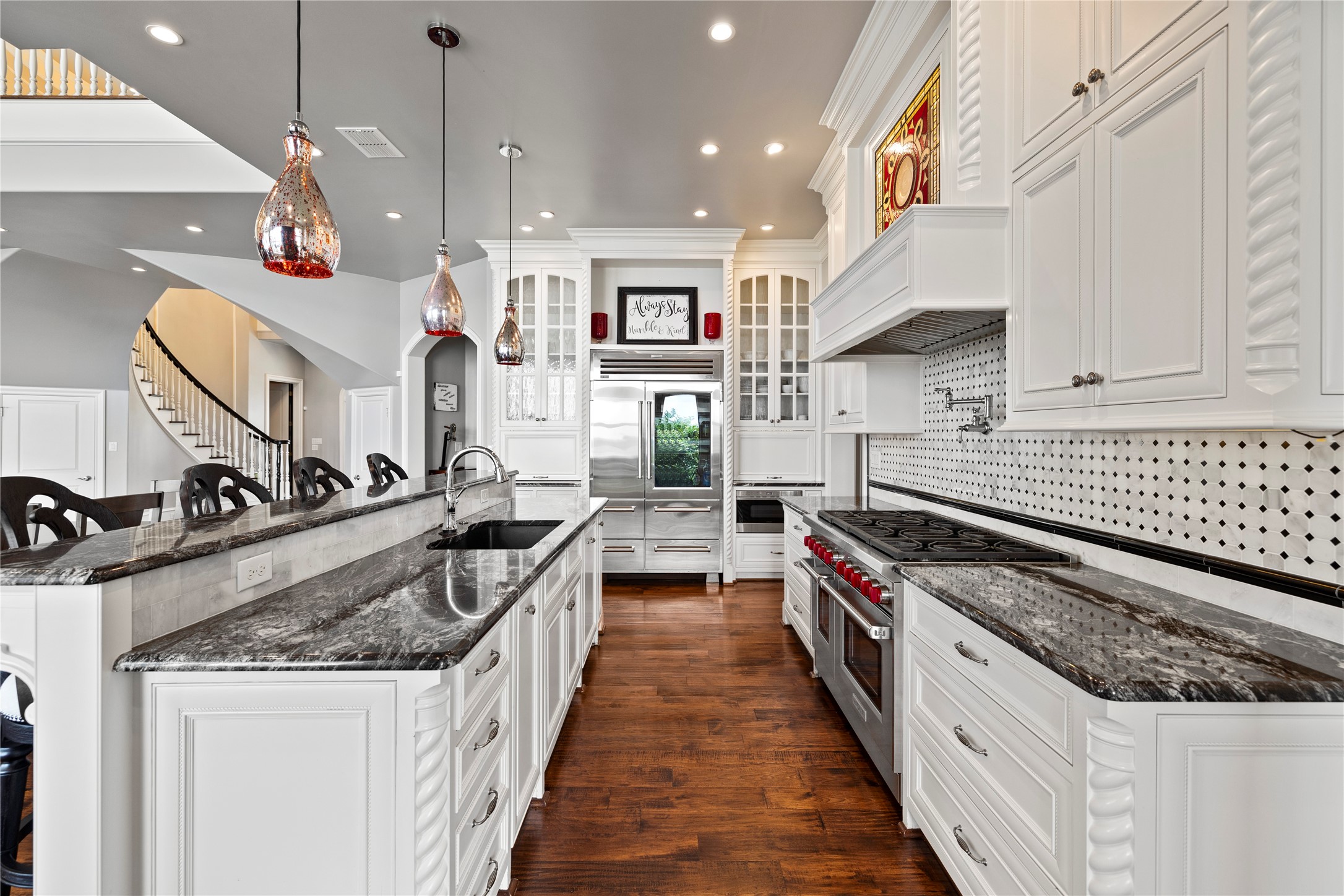 222 Eagles Bluff Boulevard Bullard TX 75757