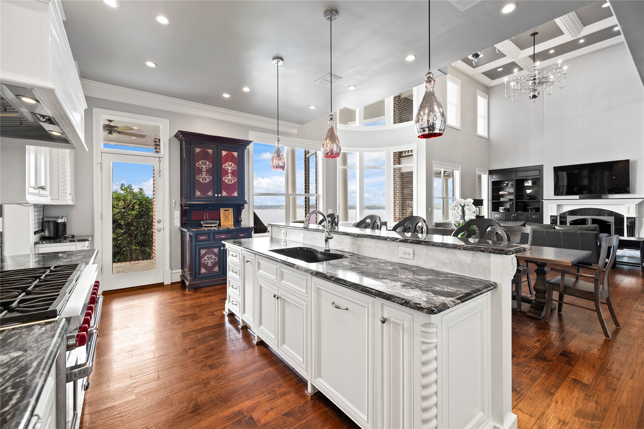 222 Eagles Bluff Boulevard Bullard TX 75757