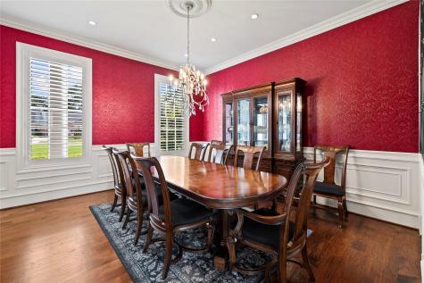 222 Eagles Bluff Boulevard Bullard TX 75757