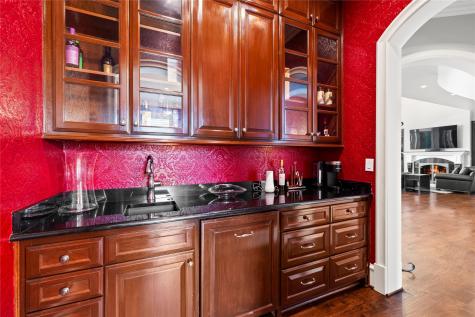 222 Eagles Bluff Boulevard Bullard TX 75757