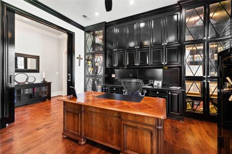 222 Eagles Bluff Boulevard Bullard TX 75757