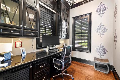 222 Eagles Bluff Boulevard Bullard TX 75757