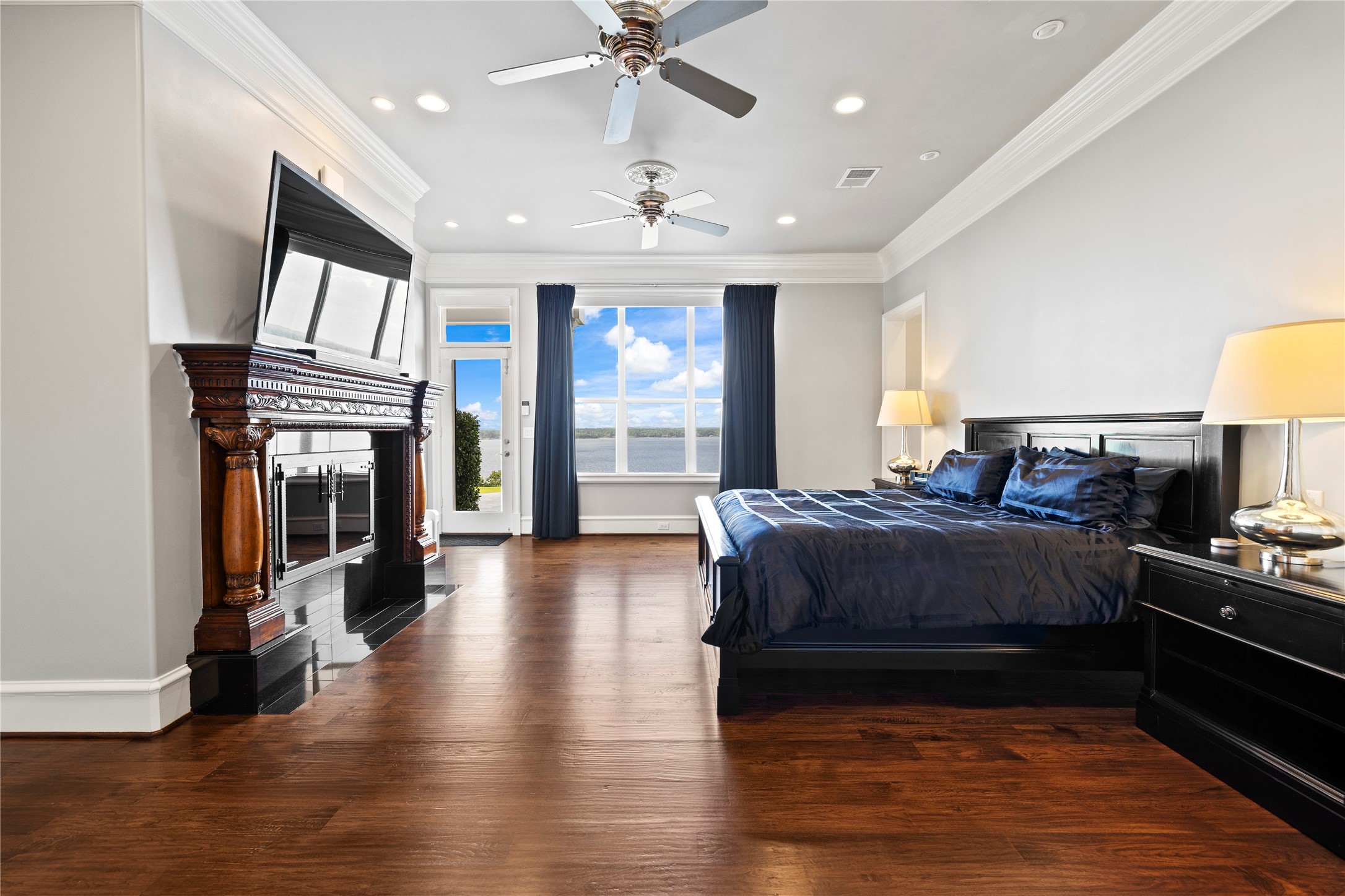 222 Eagles Bluff Boulevard Bullard TX 75757