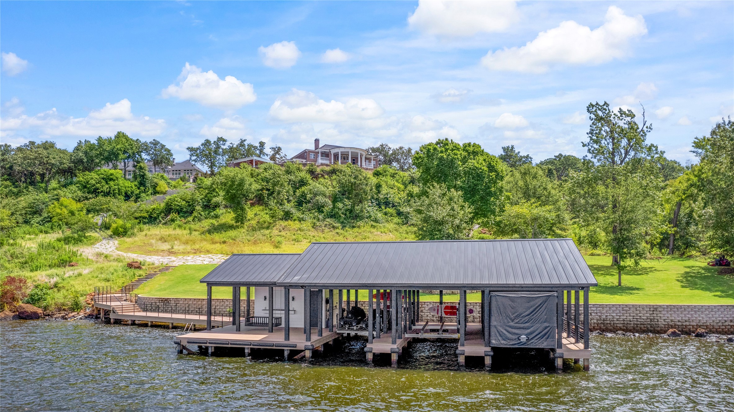 222 Eagles Bluff Boulevard Bullard TX 75757
