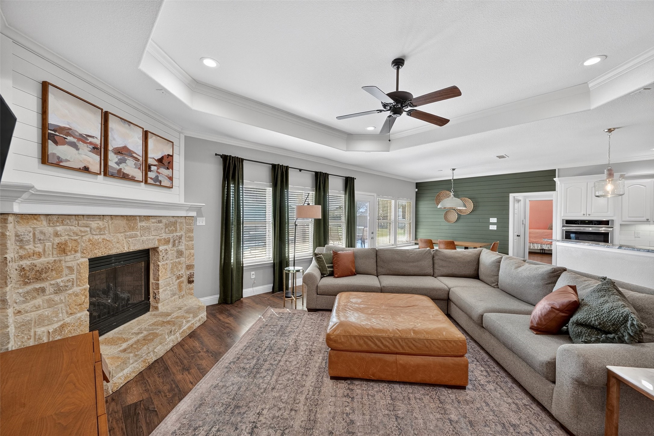 3250 Katy Kourt E Midlothian TX 76065