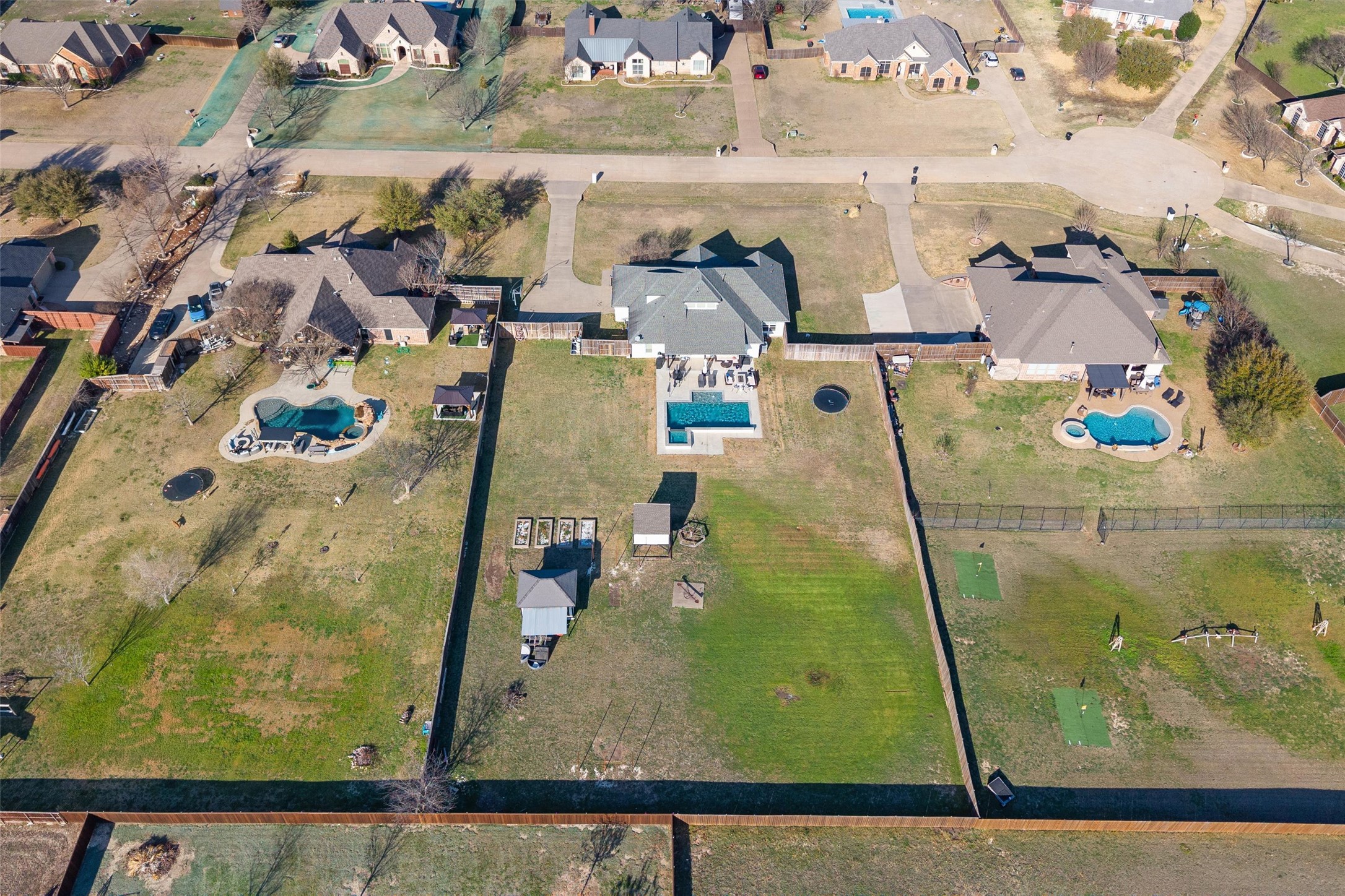 3250 Katy Kourt E Midlothian TX 76065