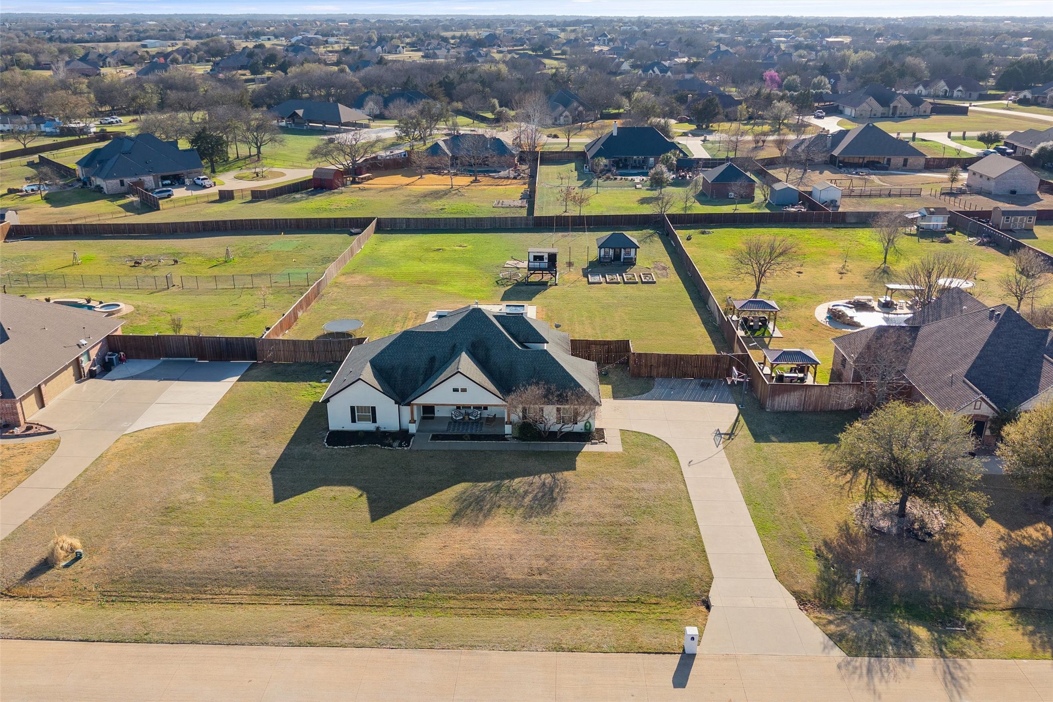 3250 Katy Kourt E Midlothian TX 76065