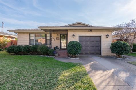 6555 Locke Avenue Fort Worth TX 76116