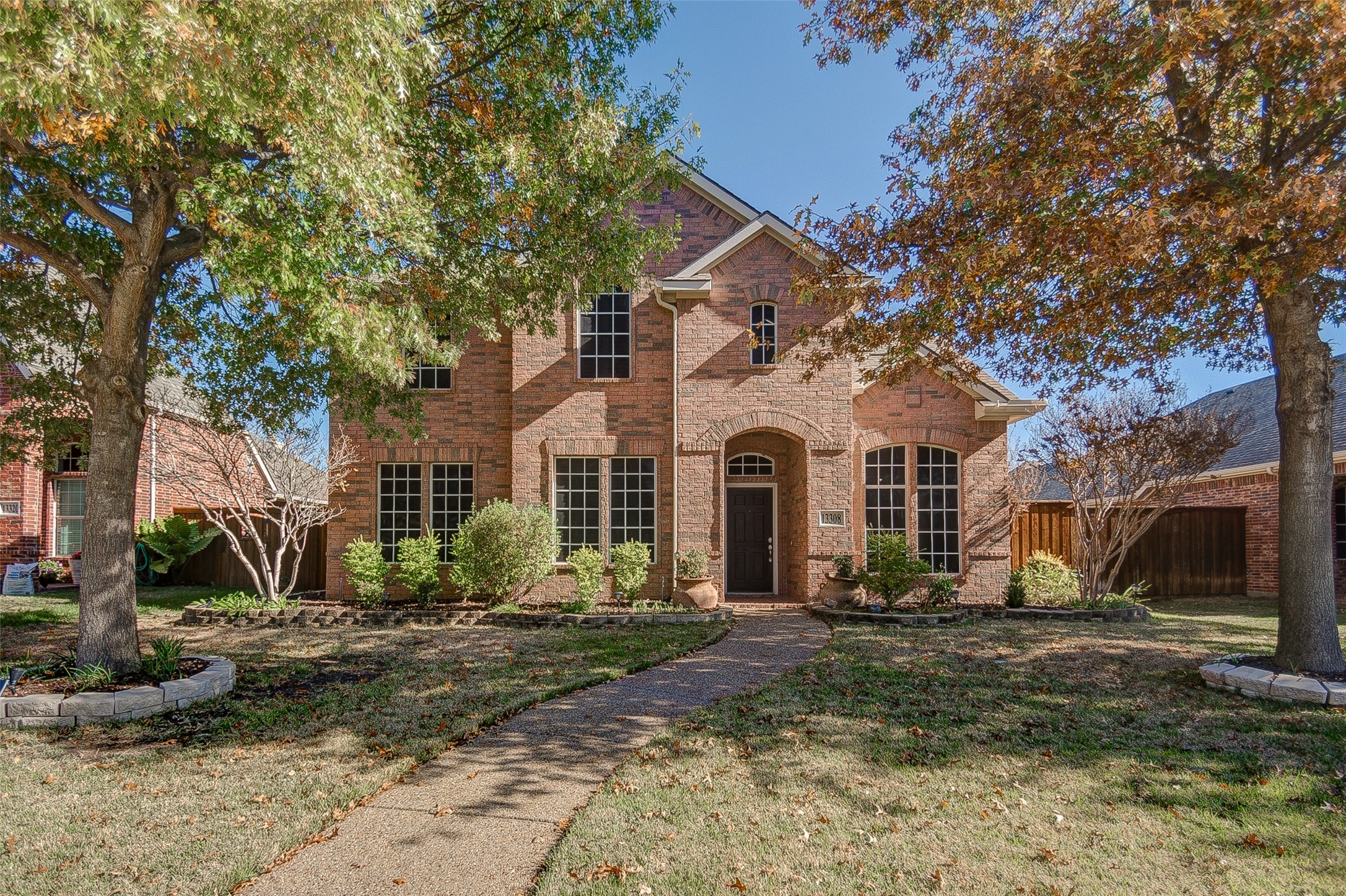 13308 Cottage Grove Drive Frisco TX 75033