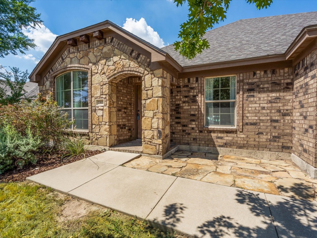 7312 Lake Rock Drive Fort Worth TX 76179