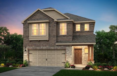 2750 Hidden Oaks Drive Garland TX 75040