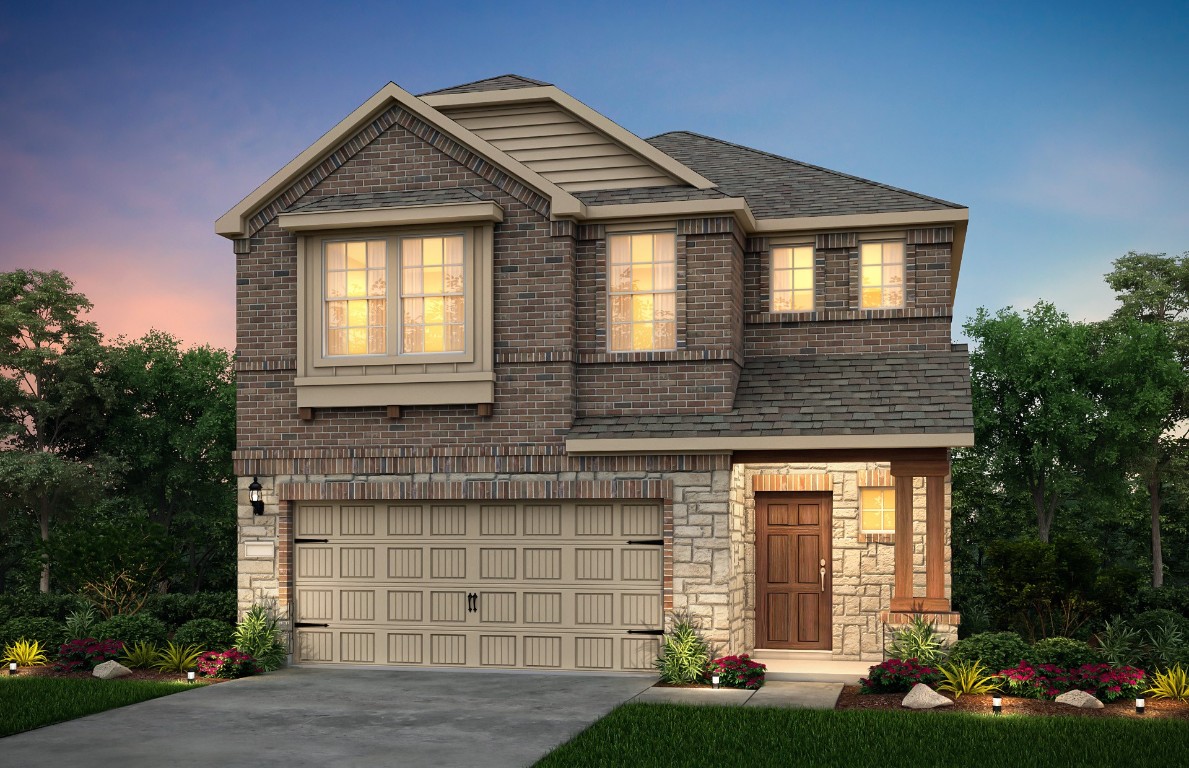 2750 Hidden Oaks Drive Garland TX 75040