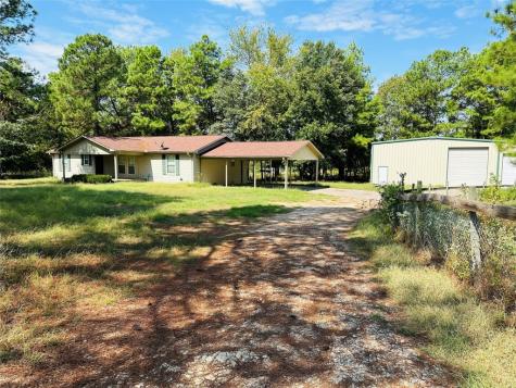 161 County Road 4400 Winnsboro TX 75494