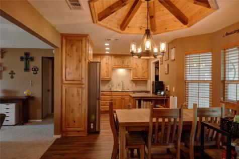 3952 Country Meadows Circle Granbury TX 76049