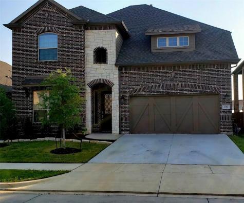 676 Harris Ridge Drive Arlington TX 76002