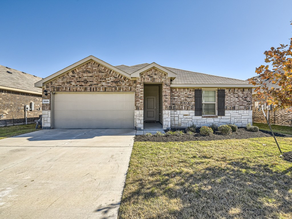 3225 Quiet Valley Road Fort Worth TX 76123