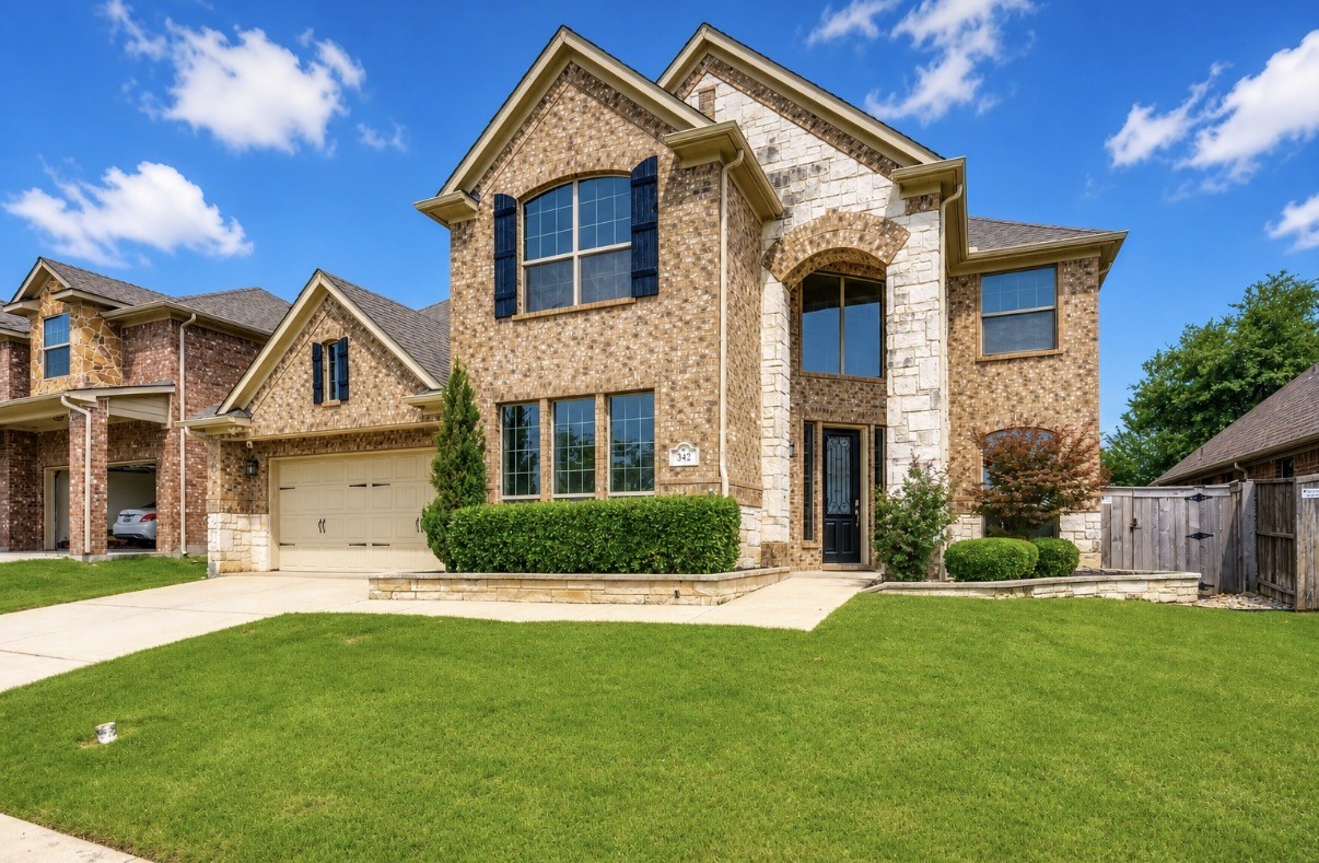 342 Manchester Drive Roanoke TX 76262