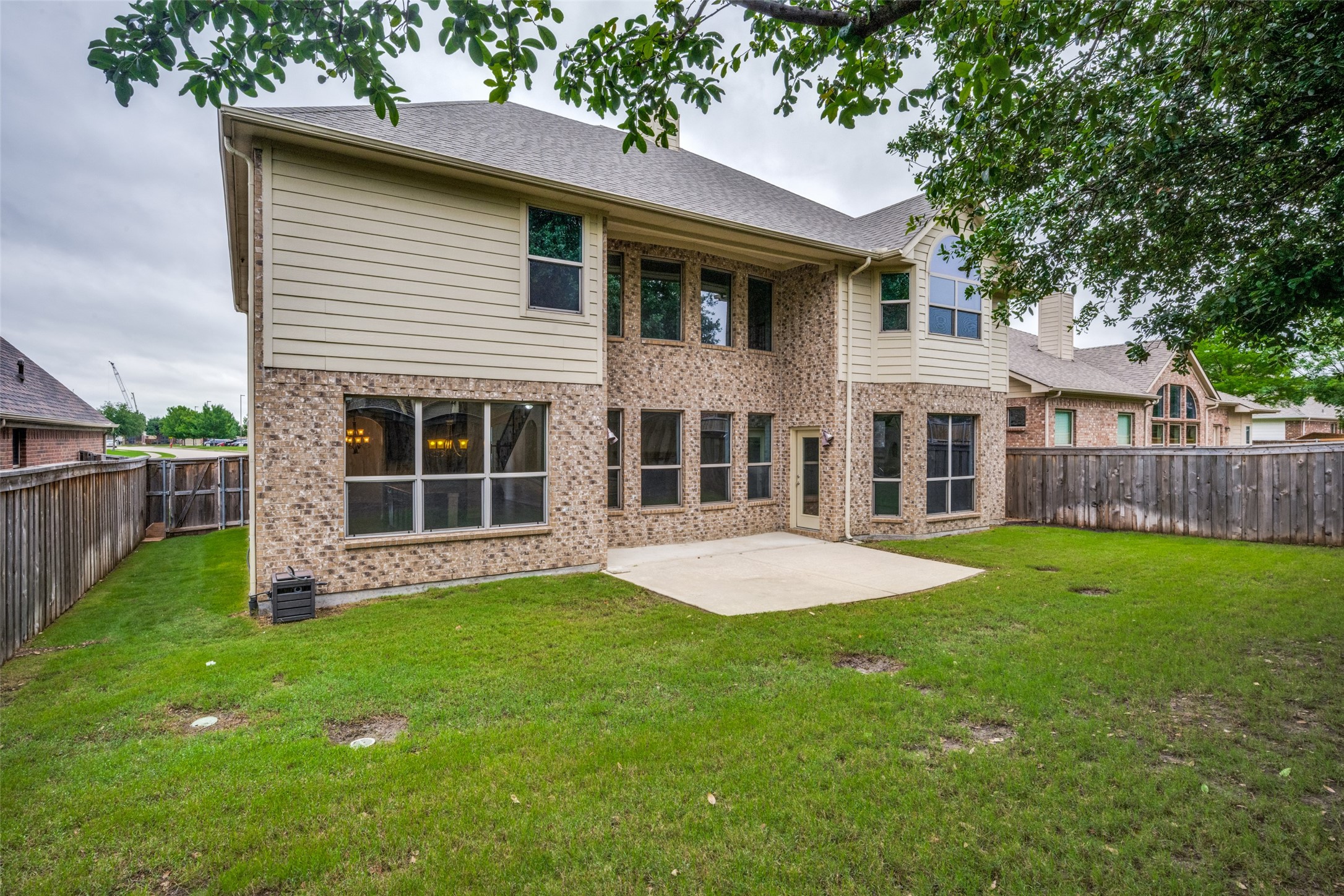 342 Manchester Drive Roanoke TX 76262