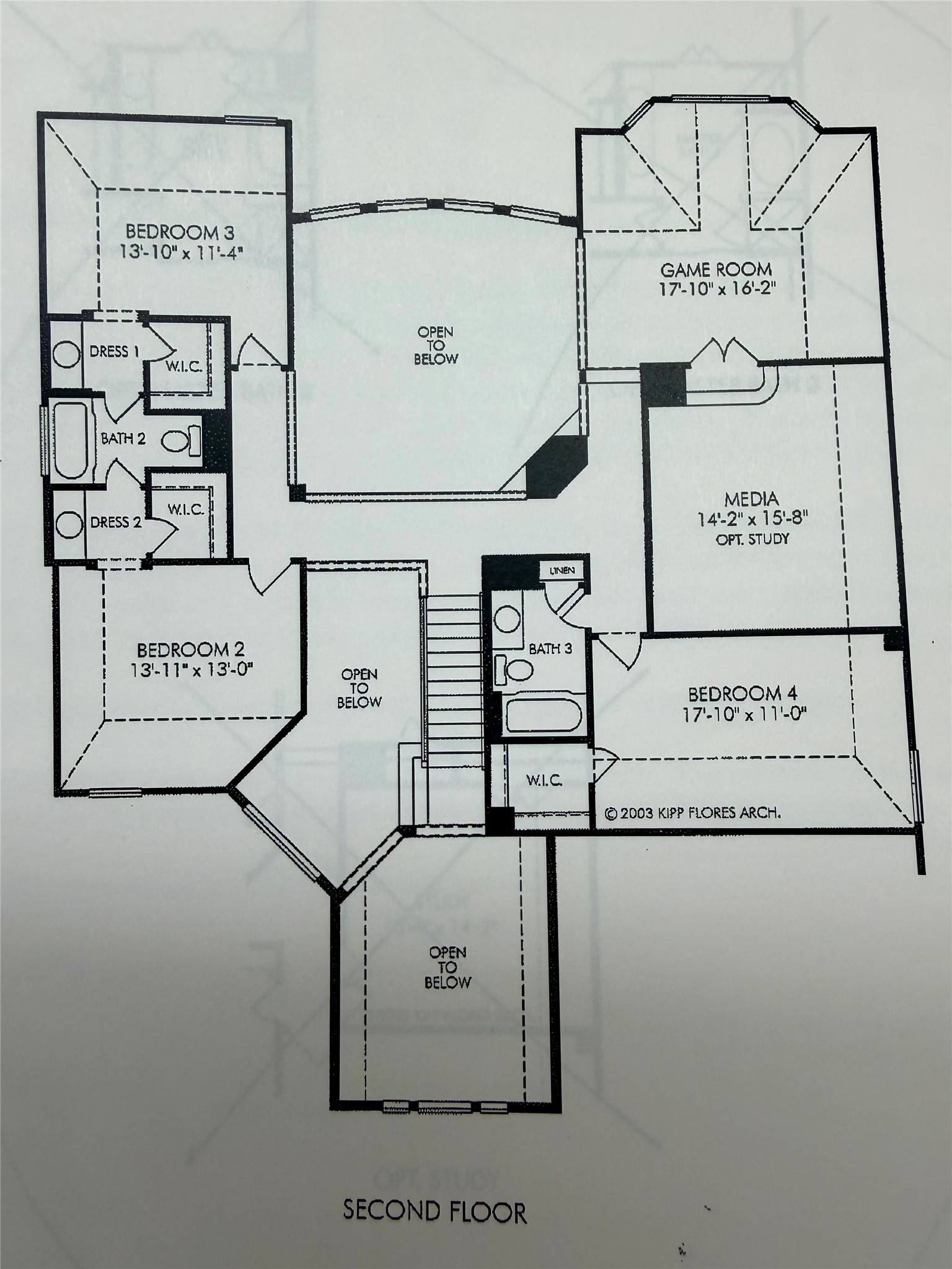 342 Manchester Drive Roanoke TX 76262
