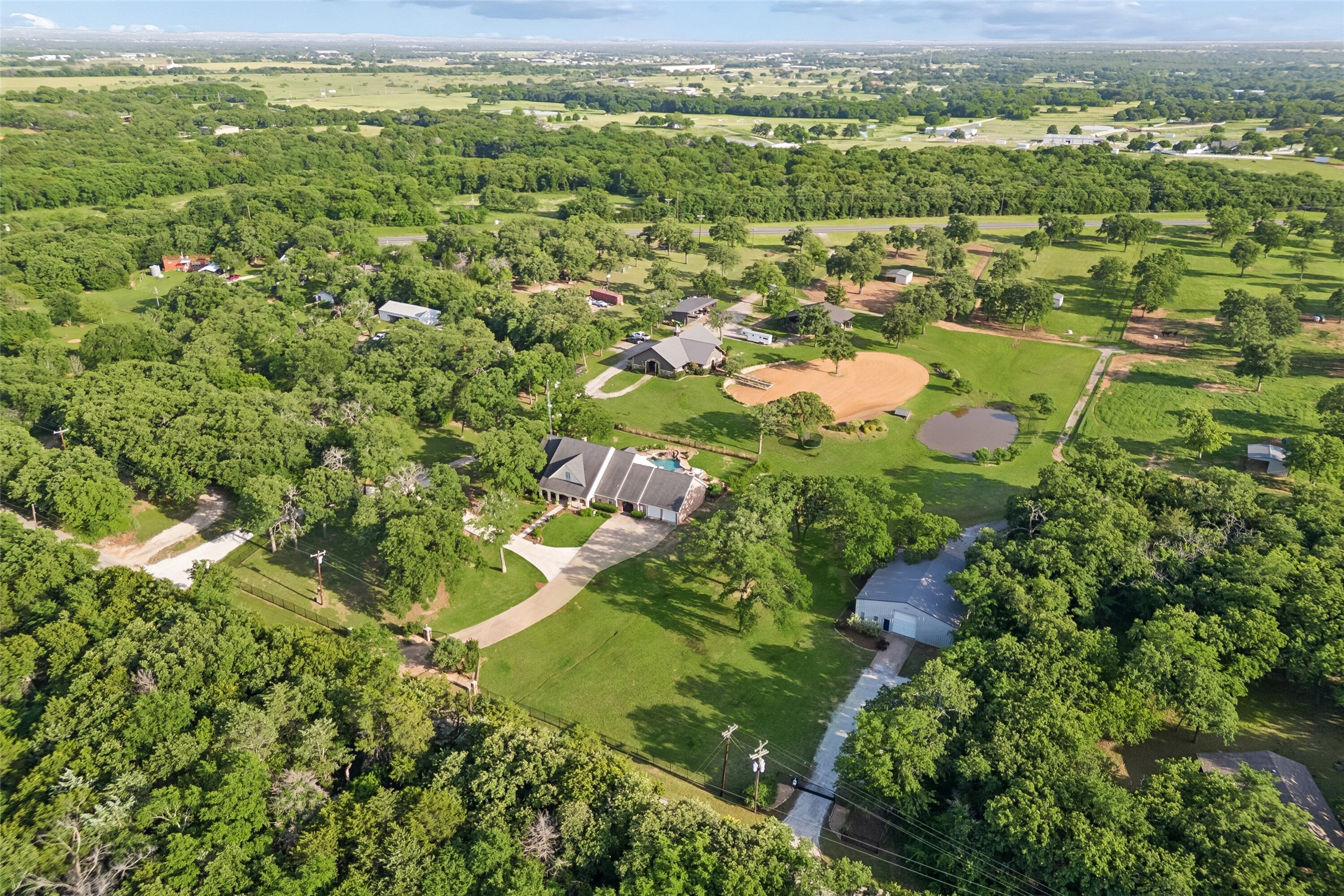 12630 Merrill Road Pilot Point TX 76258