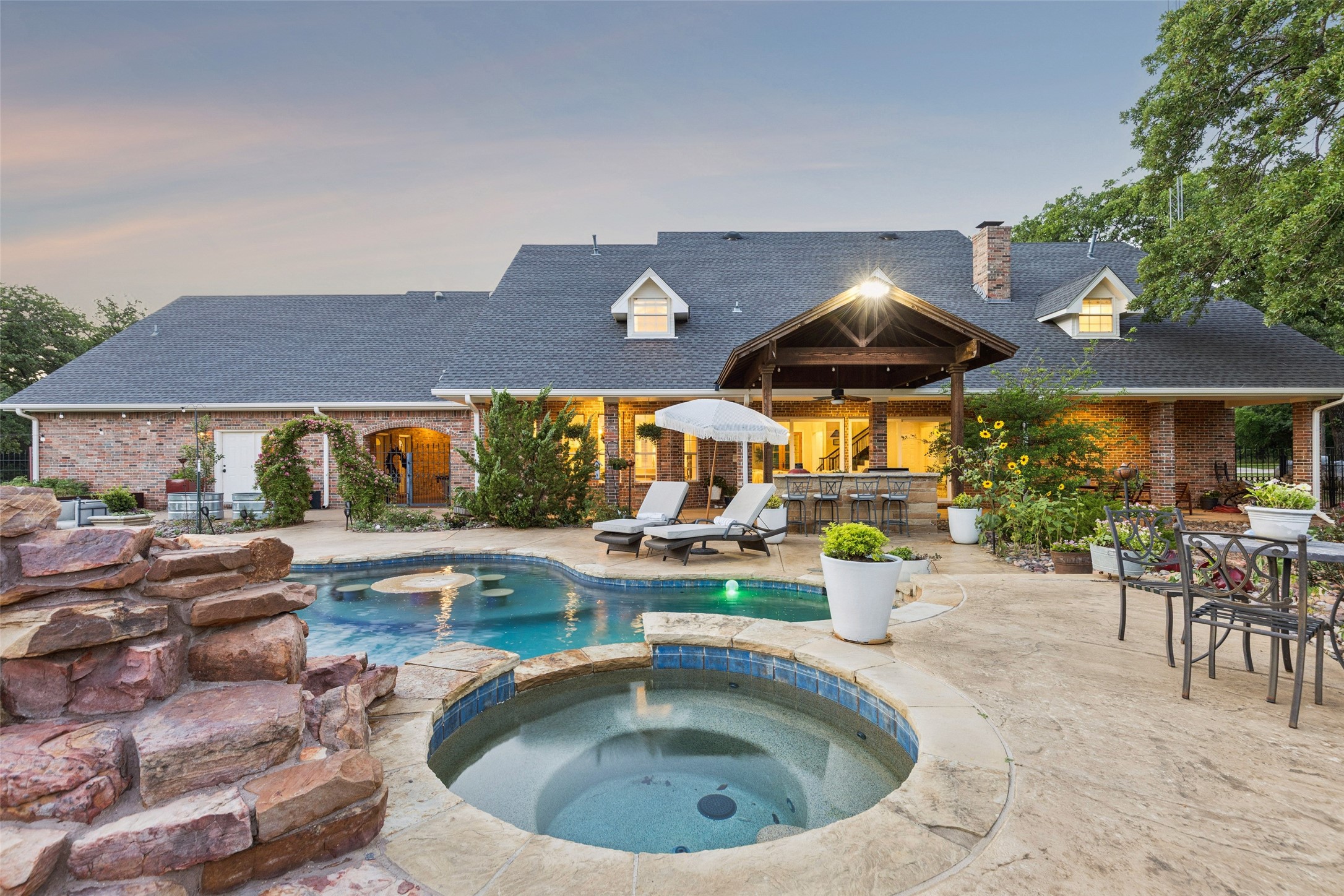 12630 Merrill Road Pilot Point TX 76258