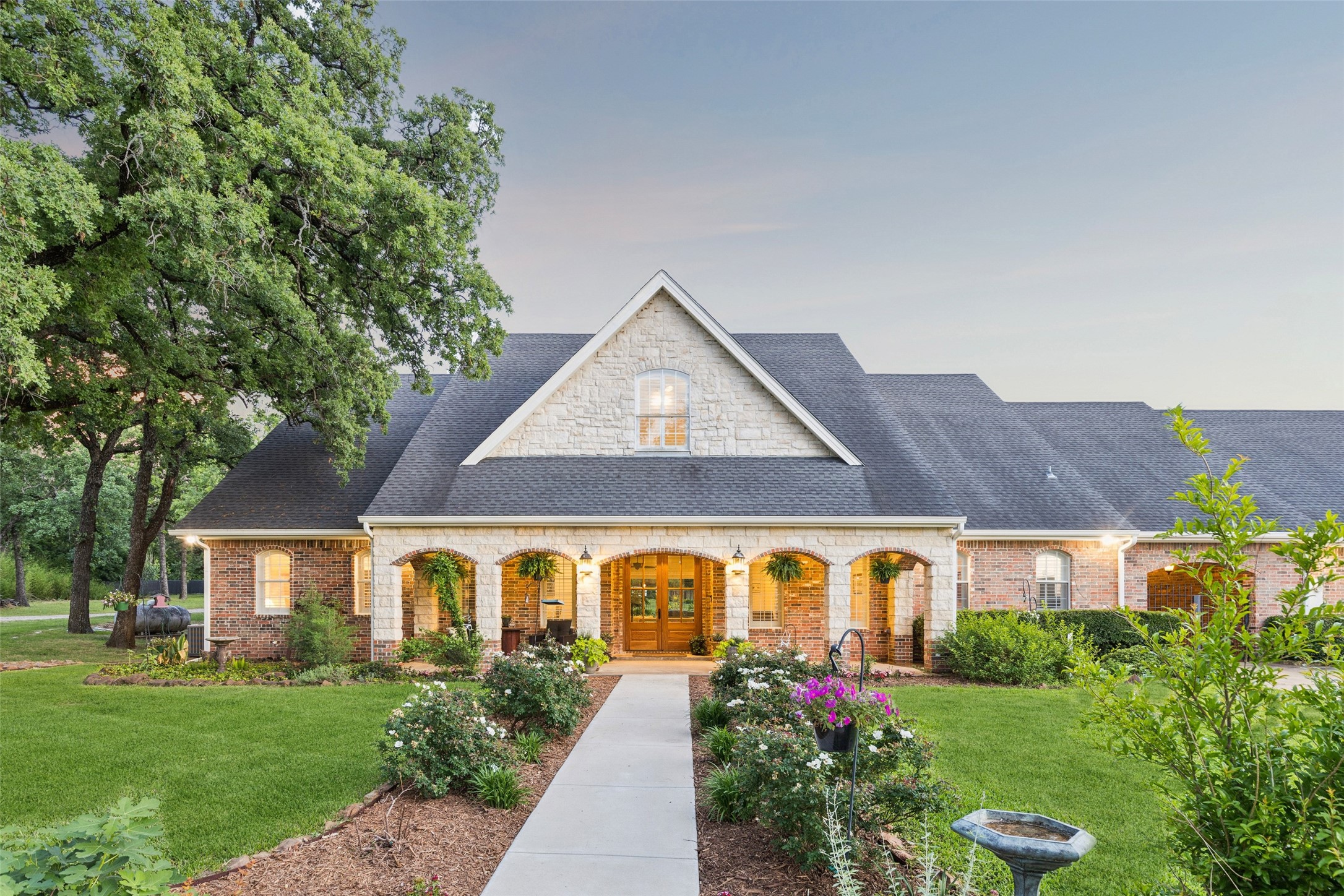 12630 Merrill Road Pilot Point TX 76258