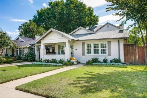 4023 W 7th Street Fort Worth TX 76107