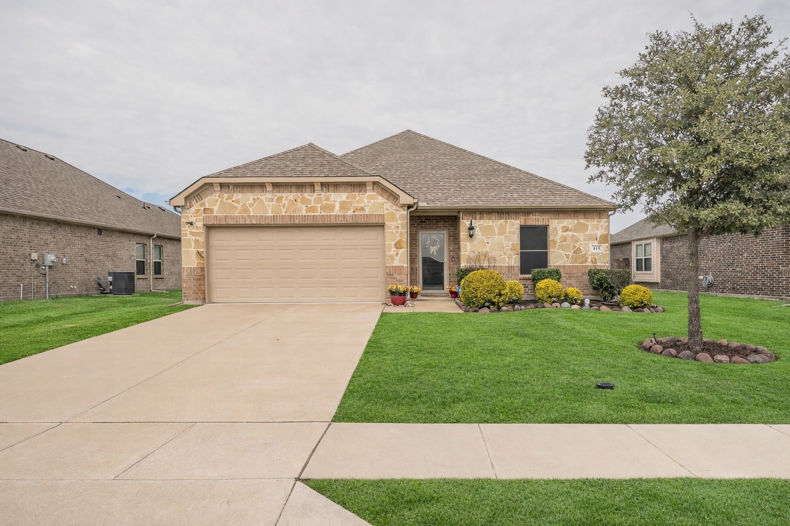 415 Colorado Drive Crandall TX 75114