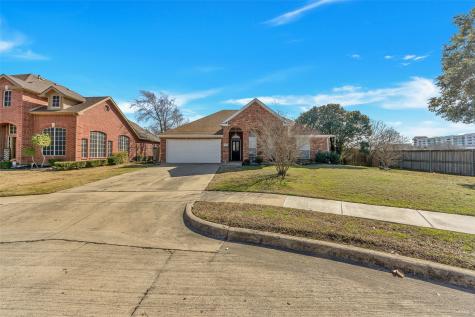 5700 Kelly Court Haltom City TX 76137