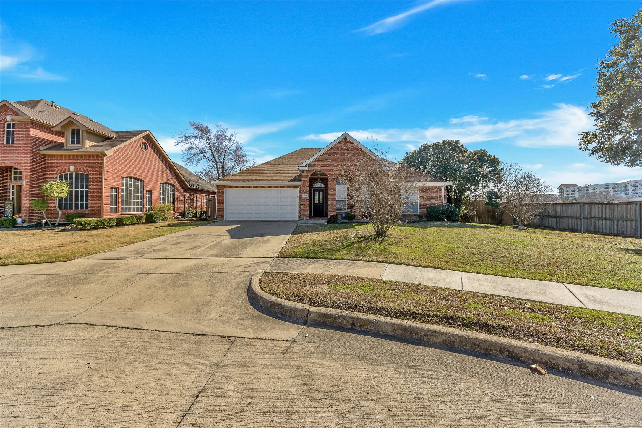 5700 Kelly Court Haltom City TX 76137